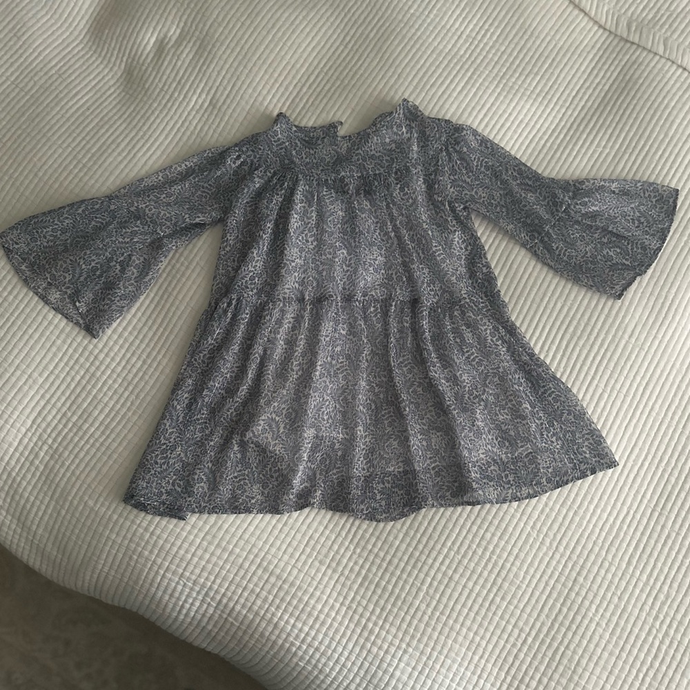 Girls Zara Dress